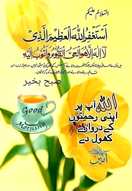 Islamic Quotes image