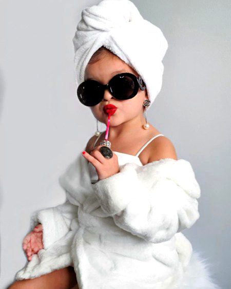 Beautiful People image