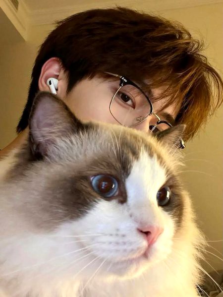 Beautiful People image