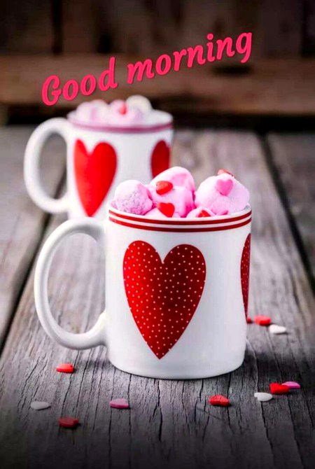 Good morning