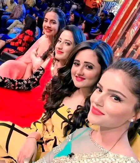 Beautiful People image