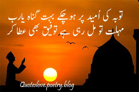 Islamic Quotes image