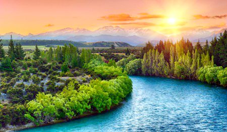 Beautiful Nature image