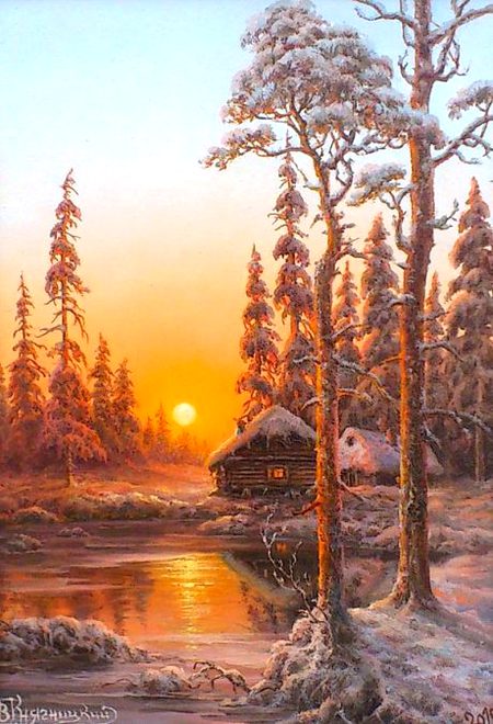 Beautiful Nature image