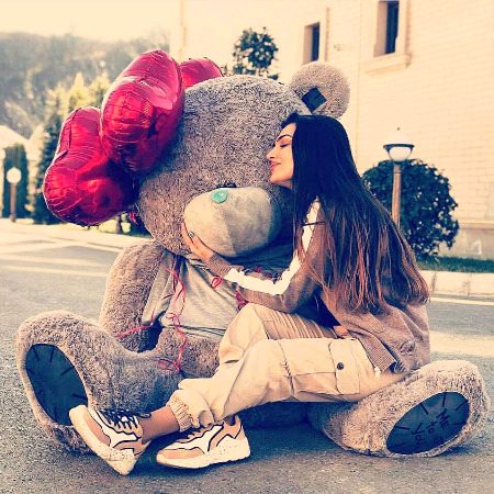 Beautiful People image