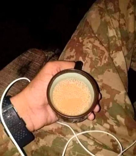 Good morning