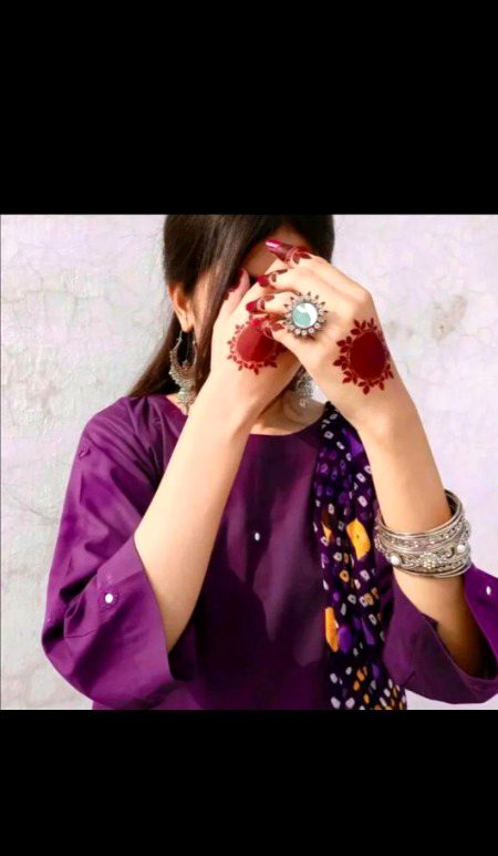 Mehndi Design image