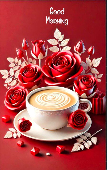 Good morning