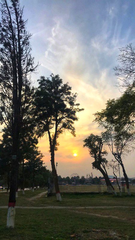 Beautiful Nature image