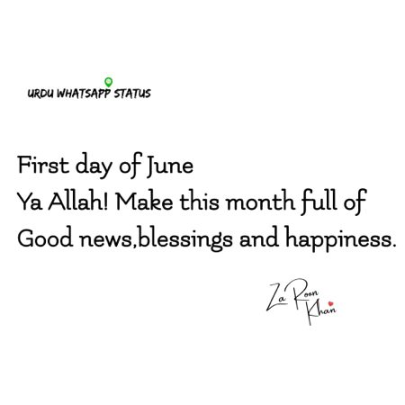 Good morning