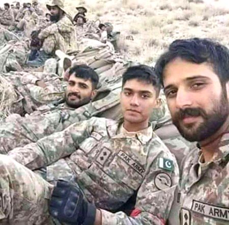 Beautiful People image