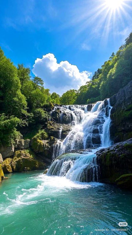 Beautiful Nature image