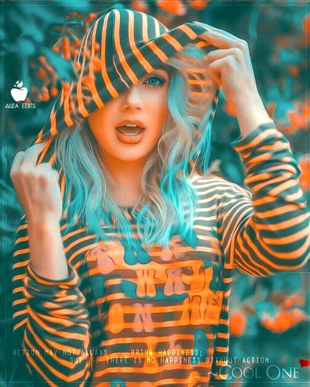 Beautiful People image