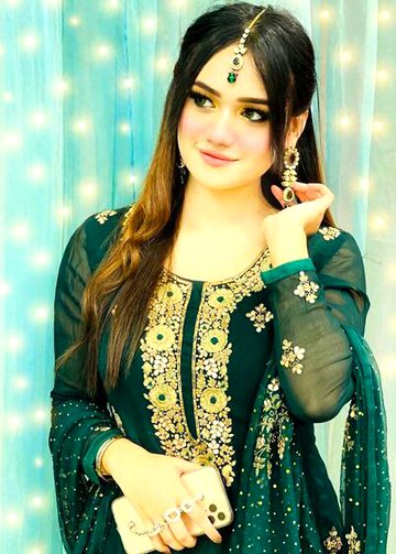 Beautiful People image