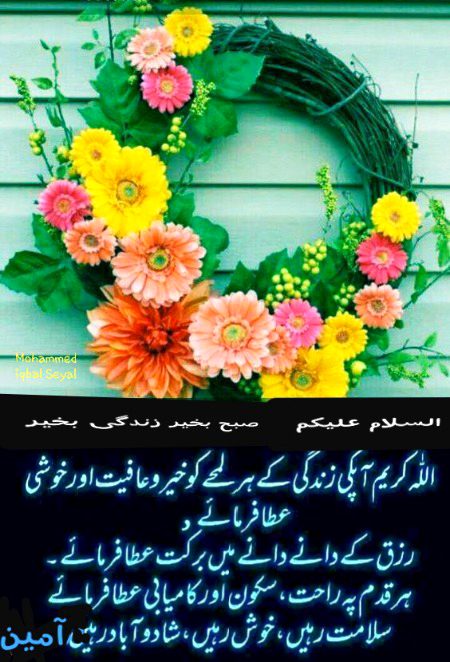 Islamic Quotes image