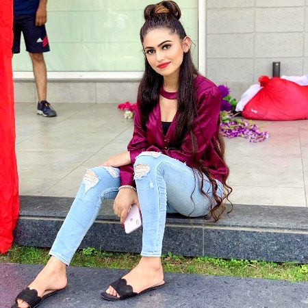 Beautiful People image