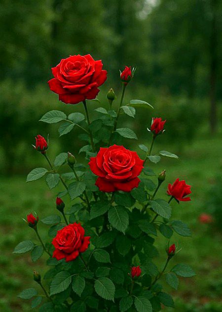 Beautiful Nature image