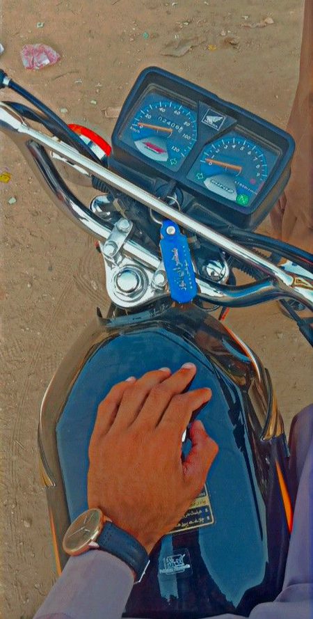 Good morning