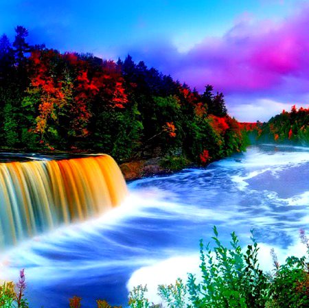 Beautiful Nature image