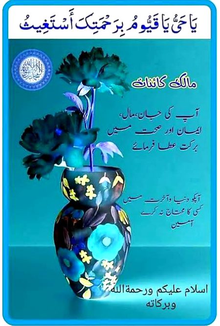 Islamic Quotes image