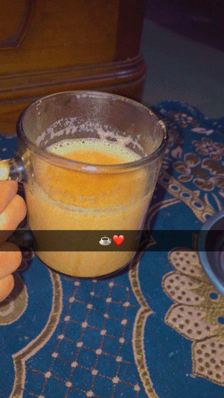 Good morning