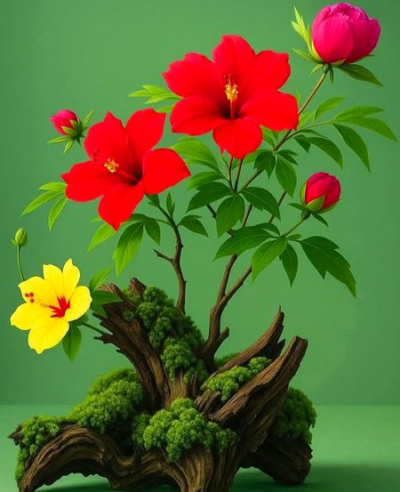 Good morning