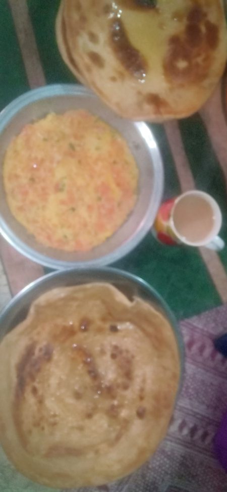 Good morning
