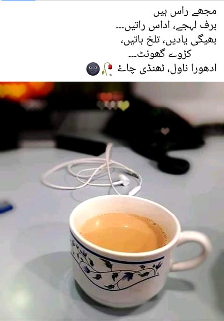 Sad Poetry image