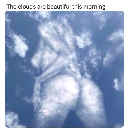 Good morning