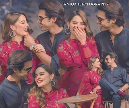 Pakistani Celebs image