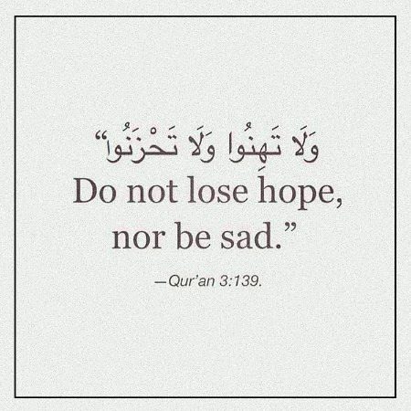 Islamic Quotes image