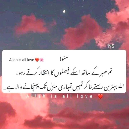 Islamic Quotes image