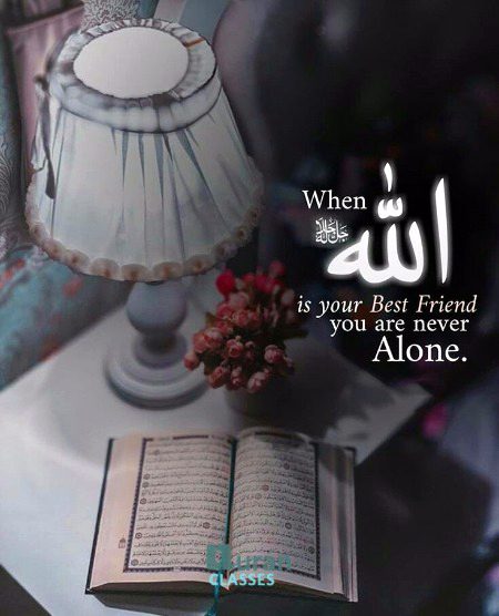 Islamic Quotes image