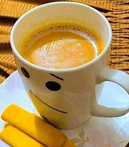 Good morning