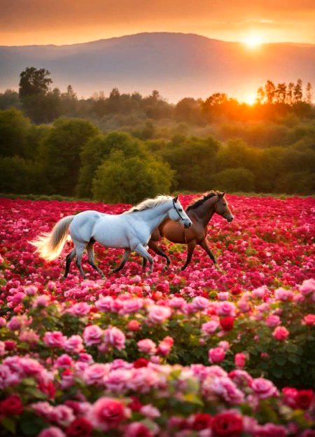 Beautiful Nature image