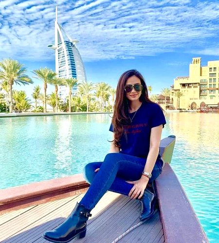 Pakistani Celebs image