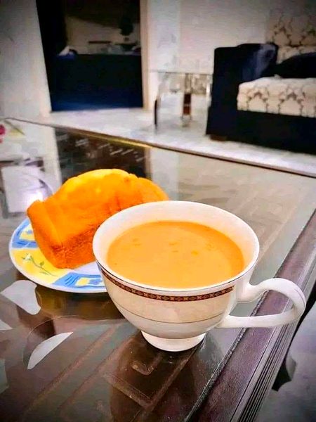 Good morning