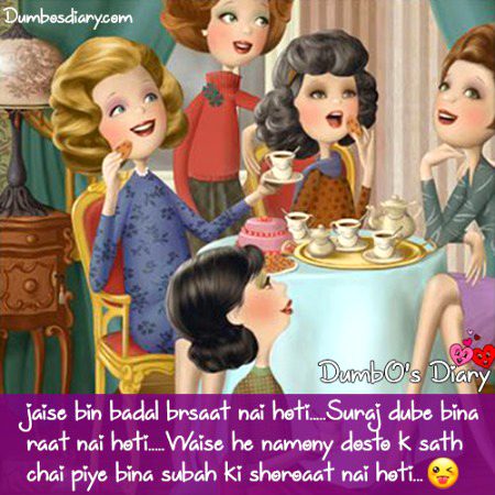 Good morning