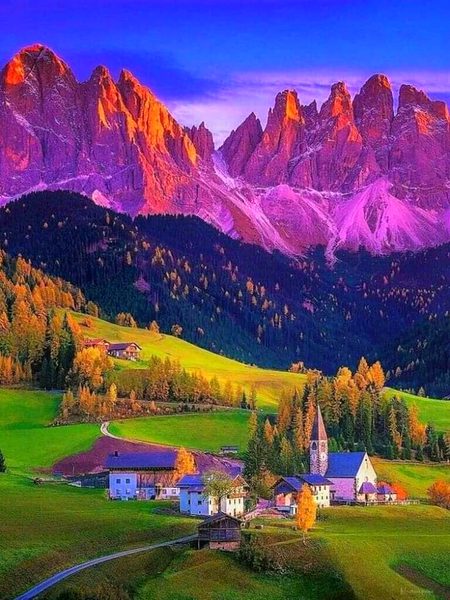 Beautiful Nature image