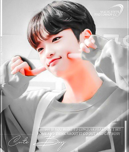 Beautiful People image