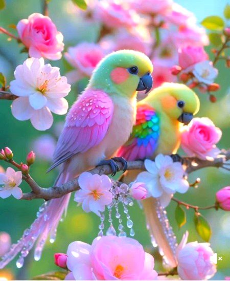 Beautiful Nature image