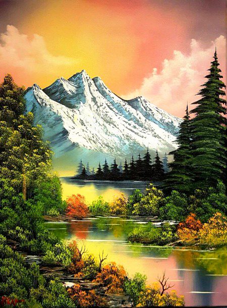 Beautiful Nature image
