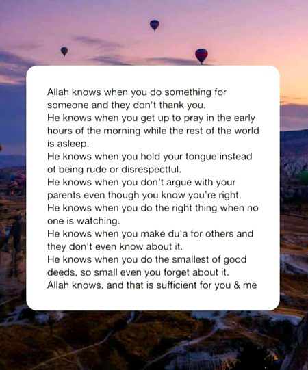 Islamic Quotes image