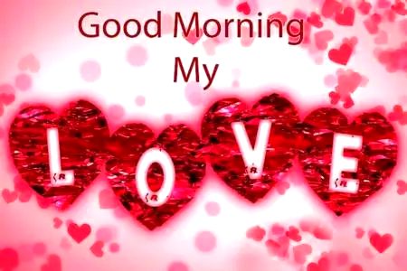 Good morning