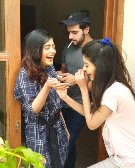 Pakistani Celebs image