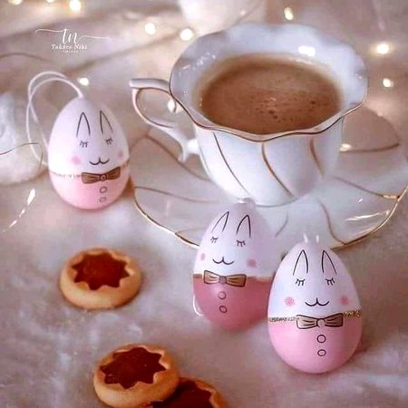 Good morning
