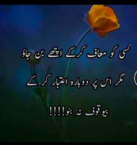 Good morning
