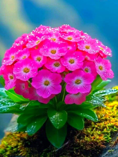 Beautiful Nature image