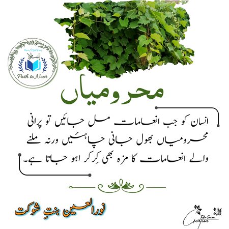 Good morning