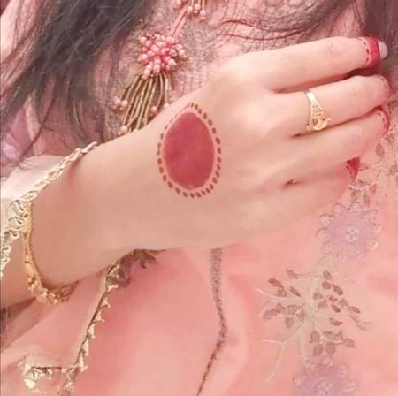 Mehndi Design image